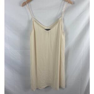 Blaque Label sleeveless slip dress L